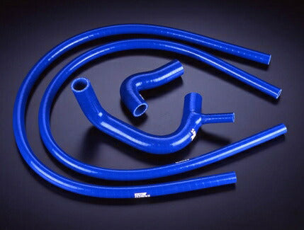 SAMCO クーラントホースキット OLD MINI OLD ミニ クラブマンGT 1969〜1982 40TCS18/C