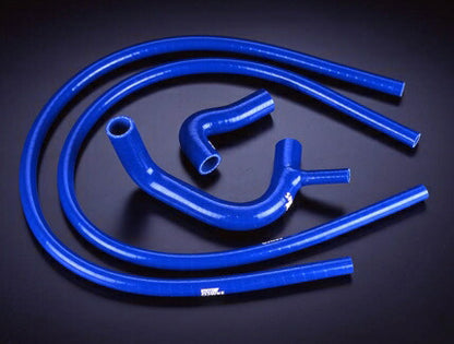 SAMCO クーラントホースキット OLD MINI OLD ミニ クラブマンGT 1969〜1982 40TCS18/C