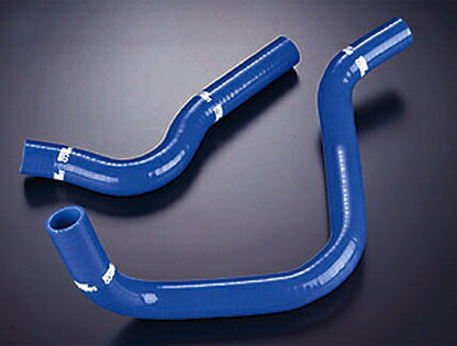 SAMCO クーラントホースキット ホンダ シビック/CR-X EG6/EG9 【40TCS192/C+バンドキット】