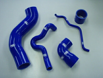 SAMCO ターボホースキット AUDI A3/A3 スポーツバック 8L/1.8T 2001/04〜2003/10 40TCS195/2