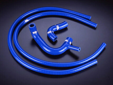 SAMCO クーラントホースキット OLD MINI OLD ミニ クーパーS 1963〜1971 40TCS19/C