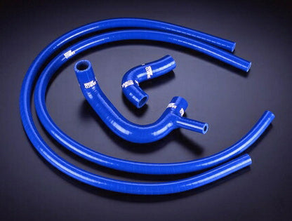 SAMCO クーラントホースキット OLD MINI OLD ミニ クーパーS 1963〜1971 40TCS19/C