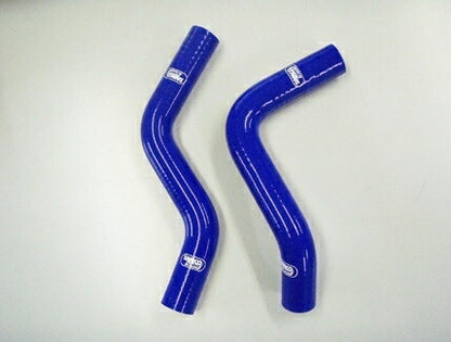 SAMCO クーラントホースキット スズキ カプチーノ EA11R 【40TCS200/C+バンドキット】