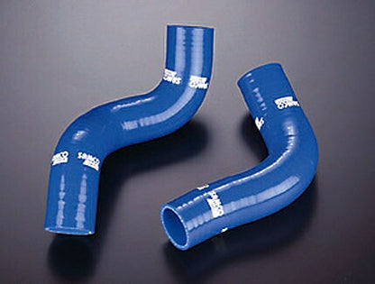 SAMCO クーラントホースキット スバル フォレスター SF5 1998/08〜 40TCS204/C