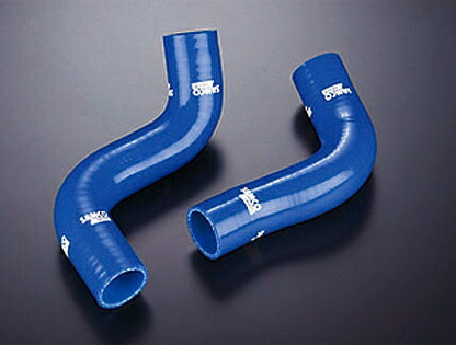 SAMCO クーラントホースキット スバル フォレスター SG5/SG9 40TCS205/C