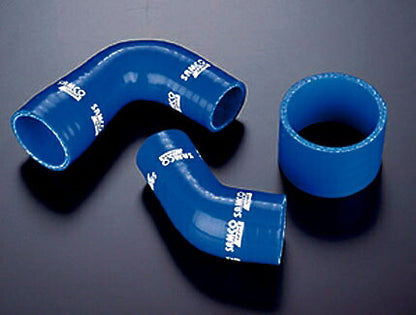 SAMCO ターボホースキット スバル レガシィ BD5/BG5 40TCS207