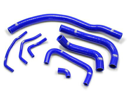 SAMCO クーラントホースキット トヨタ MR2 SW20 40TCS208/C