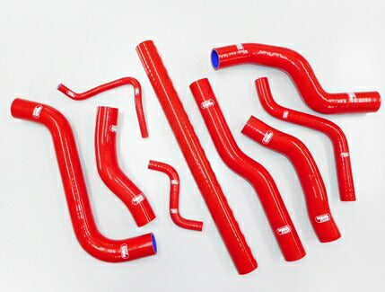 SAMCO クーラントホースキット ホンダ NSX NA1/NA2 40TCS210/C