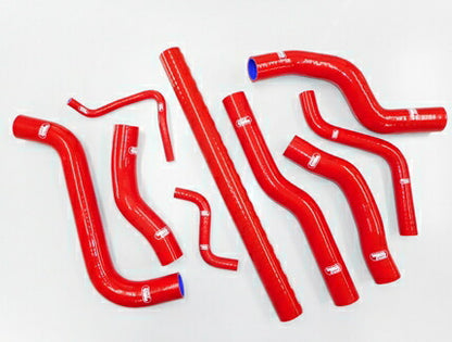 SAMCO クーラントホースキット ホンダ NSX NA1/NA2 40TCS210/C