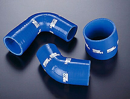 SAMCO ターボホースキット スバル レガシィツーリングワゴン BE5/BH5 40TCS223