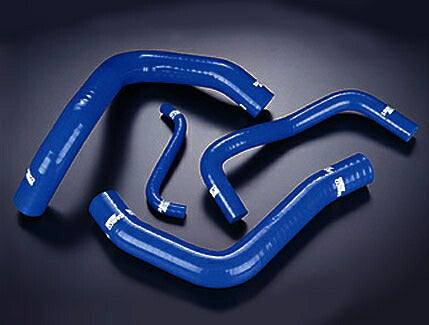 SAMCO クーラントホースキット ALFA ROMEO 147 937A 2001/10〜 40TCS224/C