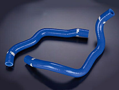 SAMCO クーラントホースキット ホンダ フィット GD1/GD3 【40TCS231/C+バンドキット】