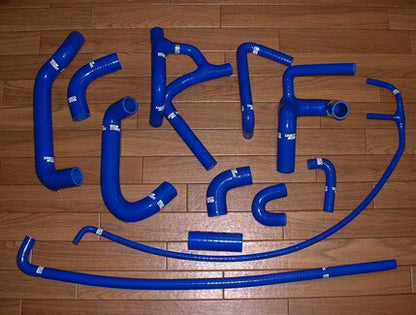 SAMCO クーラントホースキット LOTUS エリーゼ/エキシージ S1 右ハンドル マイナー前 〜1998 40TCS246/C