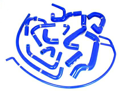 SAMCO クーラントホースキット LOTUS エリーゼ/エキシージ S1 右ハンドル マイナー後 1998〜2001 40TCS248/C