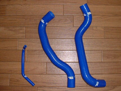 SAMCO クーラントホースキット ホンダ オデッセイ RB1 40TCS250/C