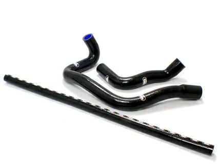 SAMCO クーラントホースキット CITROEN C2 A6/1.6VTR 2004/04〜 【40TCS270/C+バンドキット】