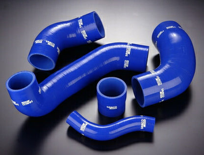 SAMCO ターボホースキット トヨタ マークII/チェイサー JZX110 40TCS274