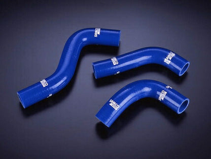 SAMCO クーラントホースキット マツダ ロードスター NA6CE 40TCS27/C