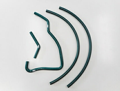 SAMCO アンシラリーホースキット マツダ ロードスター NA6CE 40TCS27/C-A