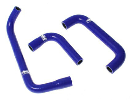 SAMCO ブリーザーホースキット ニッサン スカイラインGT-R BNR34 【40TCS295/B+バンドキット】