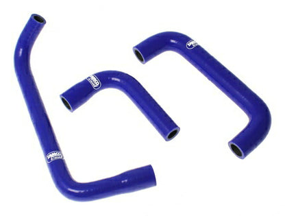 SAMCO ブリーザーホースキット ニッサン スカイラインGT-R BNR34 【40TCS295/B+バンドキット】