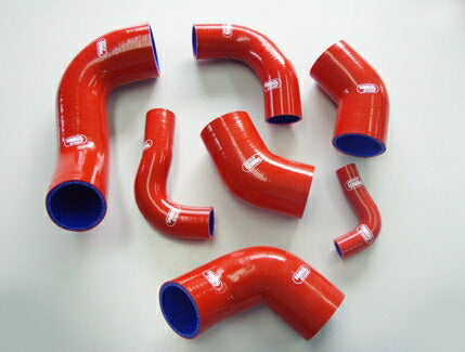 SAMCO ターボホースキット ミツビシ ランサーエボリューションIX CT9A 40TCS299