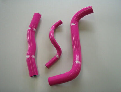 SAMCO クーラントホースキット ミツビシ FTO DE3A 40TCS318/C