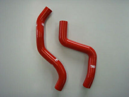 SAMCO クーラントホースキット ミツビシ ランサーエボリューションIX CT9A/CT9W 【40TCS321/C+バンドキット】