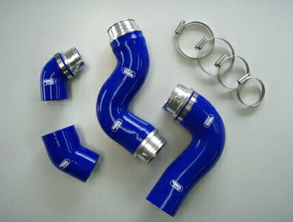 SAMCO ターボホースキット AUDI TT 8J/2.0 TFSi 2007〜 40TCS325