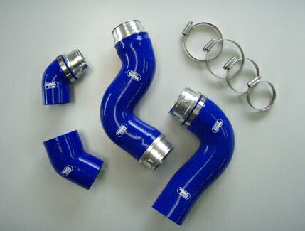 SAMCO ターボホースキット AUDI A3/A3 スポーツバック 8P/2.0 TFSi 2005〜 40TCS325