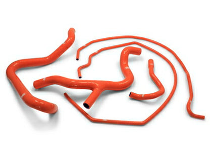 SAMCO クーラントホースキット FORD フォーカス WFO/2.5 ST 2005/08〜 【40TCS331/C+バンドキット】