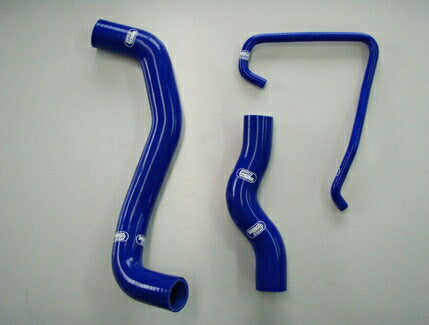 SAMCO クーラントホースキット ニッサン スカイラインクーペ CPV35 40TCS339/C