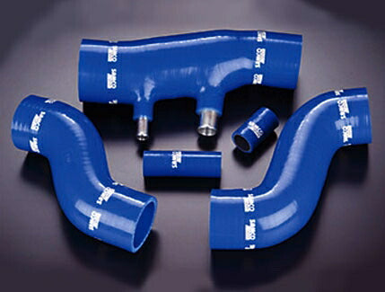 SAMCO ターボホースキット RENAULT アルピーヌ A610/V6ターボ 1986〜1992 40TCS33