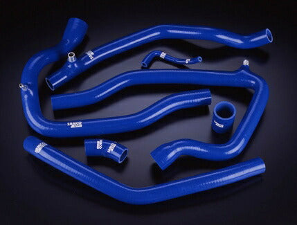 SAMCO クーラントホースキット RENAULT アルピーヌ A610/V6 1986〜1992 40TCS33/C