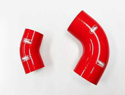 SAMCO ターボホースキット マツダ MPV LY3P 40TCS341