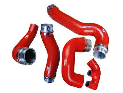 SAMCO ターボホースキット PORSCHE 996 TT/X50/GT2/ターボS 1998/04〜2004/07 40TCS343