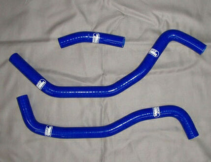 SAMCO ヒーターホースキット スズキ スイフト ZC31S 【40TCS347/C-A+バンドキット】