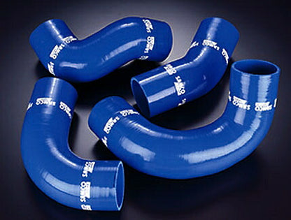 SAMCO ターボホースキット ニッサン スカイラインGT-R BNR32 40TCS37