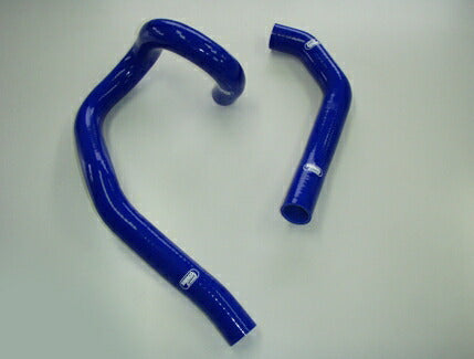 SAMCO クーラントホースキット トヨタ スープラ MA70 40TCS376/C