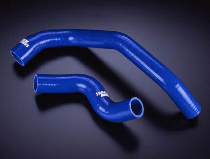 SAMCO クーラントホースキット ニッサン スカイラインGT-R BNR32 40TCS37/C