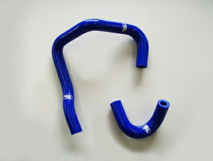 SAMCO オイルクーラーホースキット ニッサン スカイラインGT-R BCNR33 40TCS37/OC