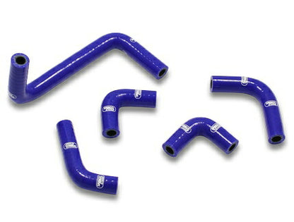 SAMCO エア&アイドルコントロールホースキット ニッサン スカイラインGT-R BNR32 【40TCS37/V+バンドキット】