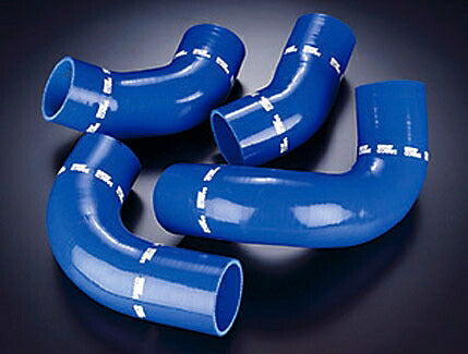 SAMCO ターボホースキット ニッサン スカイラインGT-R BCNR33/BNR34 40TCS38