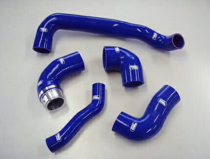 SAMCO ターボホースキット BMW MINI NEW ミニ R56/クーパーS 1.6ターボ 2007/02〜 【40TCS382+バンドキット】