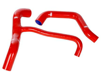 SAMCO クーラントホースキット DODGE ラム Hemi 2003 【40TCS389/C+バンドキット】