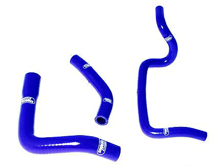 SAMCO ブリーザーホースキット ニッサン スカイラインGTS-t ER34 【40TCS38/B+バンドキット】