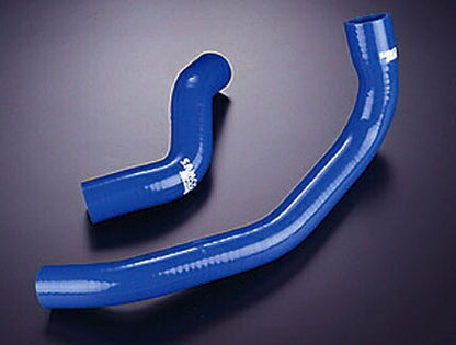 SAMCO クーラントホースキット ニッサン スカイラインGT-R BCNR33/BNR34 【40TCS38/C+バンドキット】