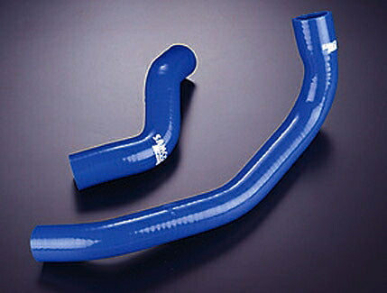 SAMCO クーラントホースキット ニッサン ステージア WGNC34 【40TCS38/C+バンドキット】