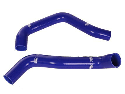 SAMCO クーラントホースキット DODGE ラム Hemi 2004 【40TCS390/C+バンドキット】