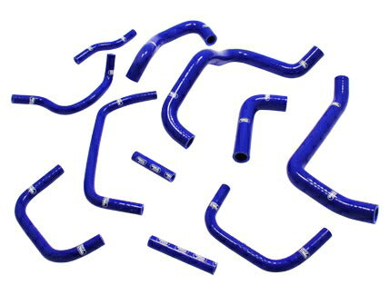 SAMCO アンシラリーホースキット ニッサン GT-R R35 40TCS395/ANC